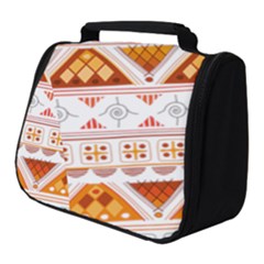 Full Print Travel Pouch (Small) 