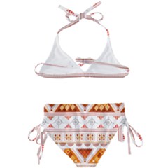 Kids  Classic Bikini Set 