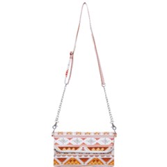 Mini Crossbody Handbag 