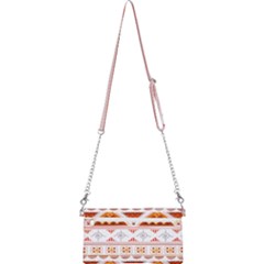 Mini Crossbody Handbag 