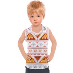 Kids  Sport Tank Top 