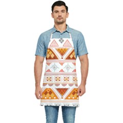 Kitchen Apron 