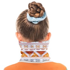 Face Covering Bandana (Kids) 