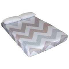 Fitted Sheet (Queen Size) 