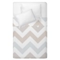 Duvet Cover Double Side (Single Size) 