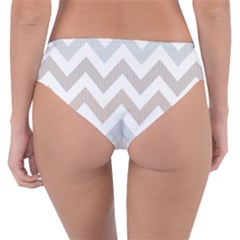 Reversible Classic Bikini Bottoms 