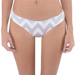 Reversible Hipster Bikini Bottoms 