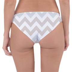 Reversible Hipster Bikini Bottoms 