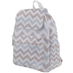 Top Flap Backpack 