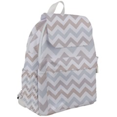 Top Flap Backpack 