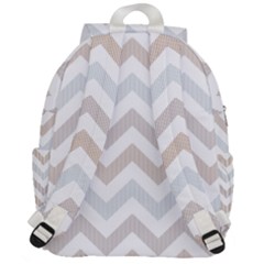 Top Flap Backpack 