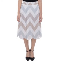 Classic Midi Skirt 