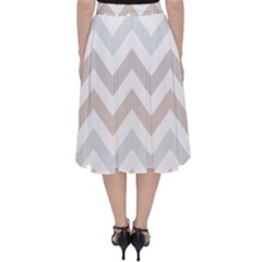 Classic Midi Skirt 