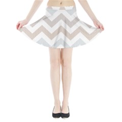 Mini Flare Skirt 