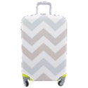 Luggage Cover (Medium) 