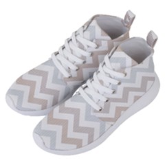 Women s Lightweight High Top Sneakers 