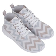 Women s Lightweight High Top Sneakers 