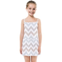 Kids  Summer Sun Dress 