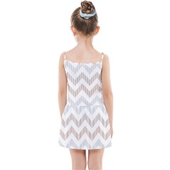 Kids  Summer Sun Dress 