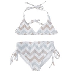 Kids  Classic Bikini Set 