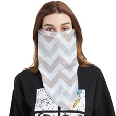 Face Covering Bandana (Triangle) 