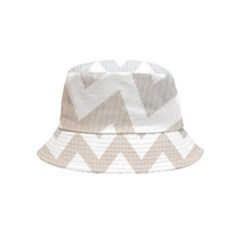 Inside Out Bucket Hat (Kids) 