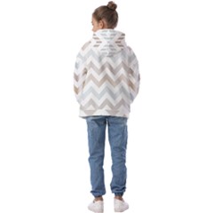 Kids  Oversized Hoodie 