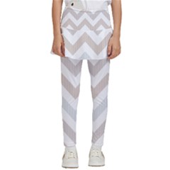 Kids  Skirted Pants 