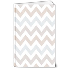 8  x 10  Softcover Notebook 