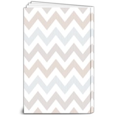 8  x 10  Softcover Notebook 