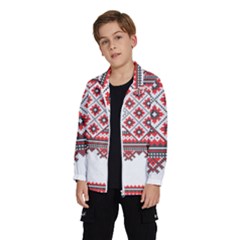 Kids  Windbreaker 