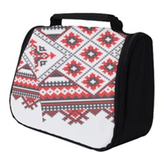 Full Print Travel Pouch (Small) 