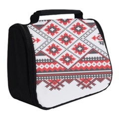 Full Print Travel Pouch (Small) 