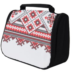 Full Print Travel Pouch (Big) 