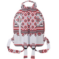 Mini Full Print Backpack 