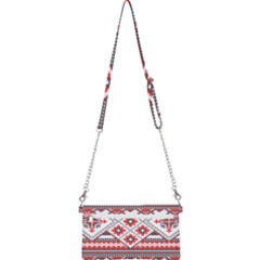 Mini Crossbody Handbag 