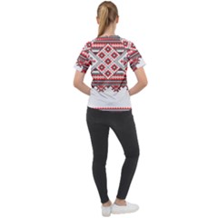 Women s Sport Raglan T-Shirt 