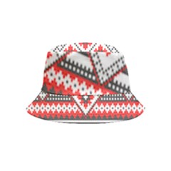 Inside Out Bucket Hat (Kids) 