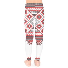 Kids  Classic Winter Leggings 