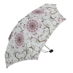 Mini Folding Umbrella 