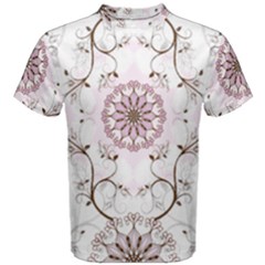 Men s Cotton T-Shirt 