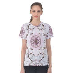 Women s Cotton T-Shirt 