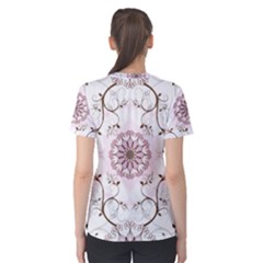 Women s Cotton T-Shirt 