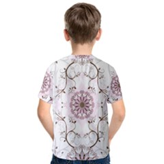 Kids  Cotton T-Shirt 