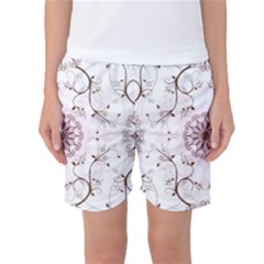 Women s Basketball Shorts Front