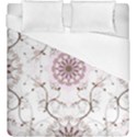 Duvet Cover (King Size) 