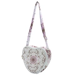 Heart Shoulder Bag 