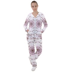 Women s Tracksuit 