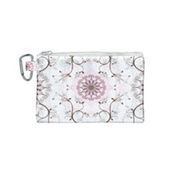 Canvas Cosmetic Bag (Small) 