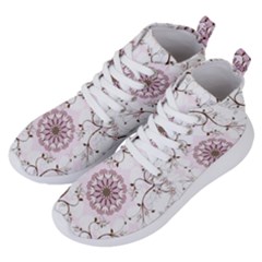 Women s Lightweight High Top Sneakers 